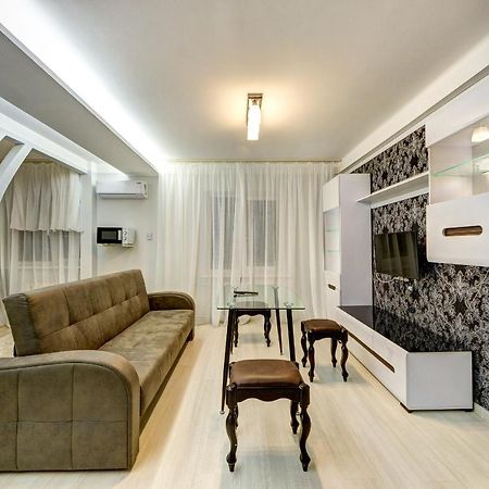 Luxurious 2K Apartment, Bolshaya Vasilkovskaya Street 145/1, Ocean Plaza Kiev Exterior foto